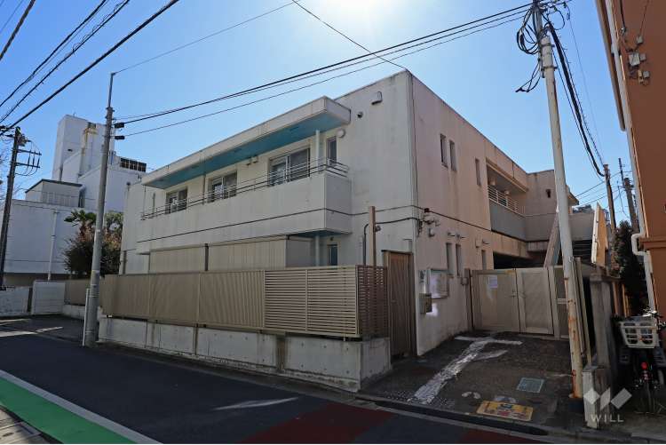 昭和ナースリーの写真