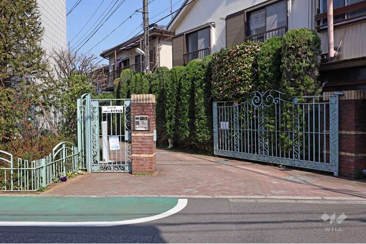 オリービア保育園の写真