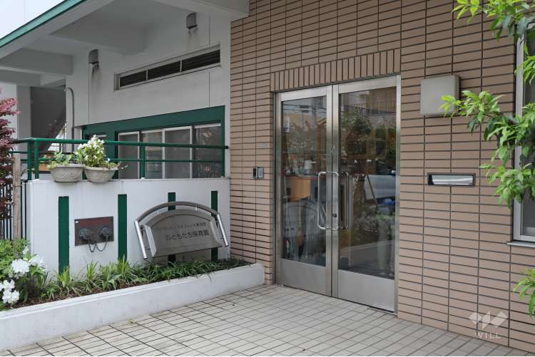 おともだち保育園の写真