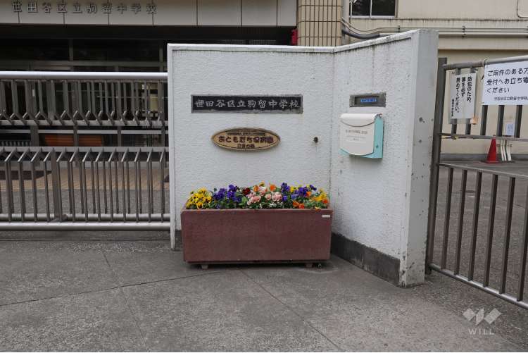 おともだち保育園分園こまどめの写真