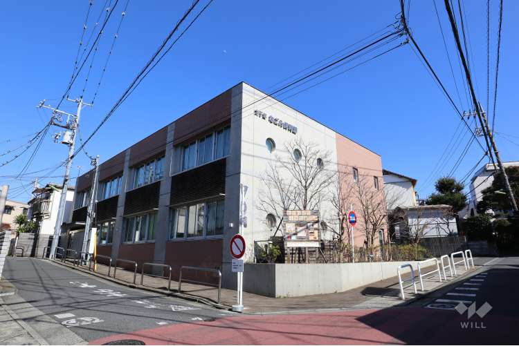 太子堂なごみ保育園の写真