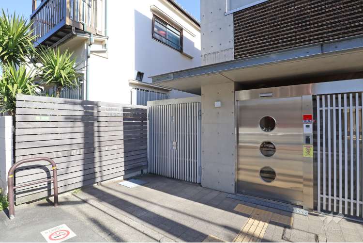 太子堂なごみ保育園の写真