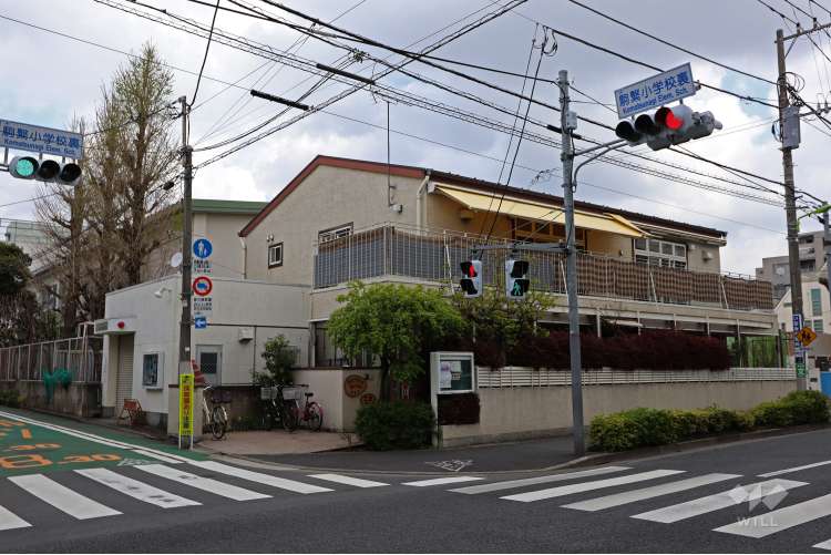 おともだち保育園分園こまつなぎの写真