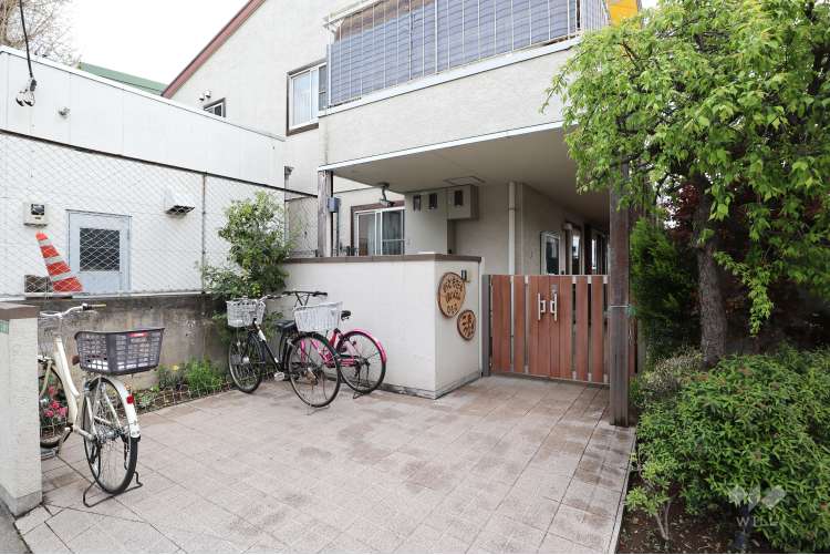 おともだち保育園分園こまつなぎの写真