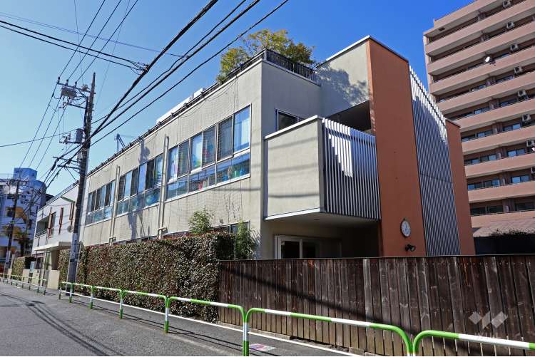 もみの木保育園太子堂の写真