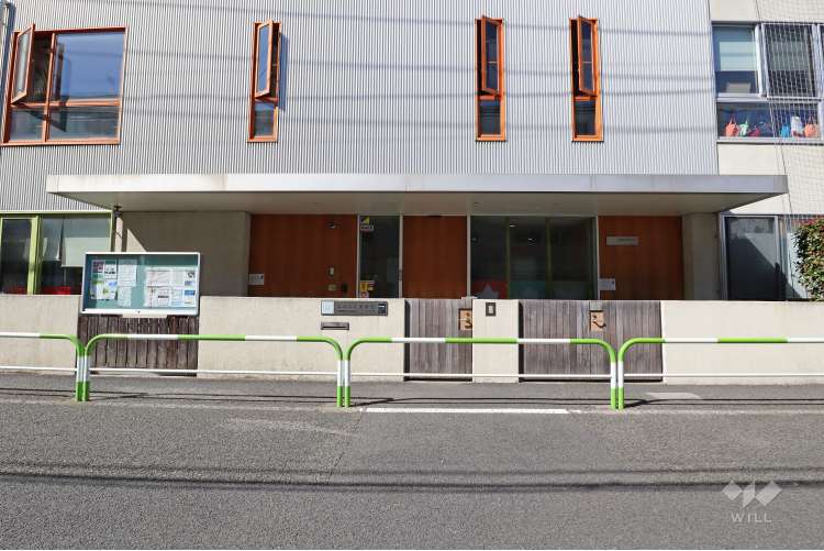もみの木保育園太子堂の写真