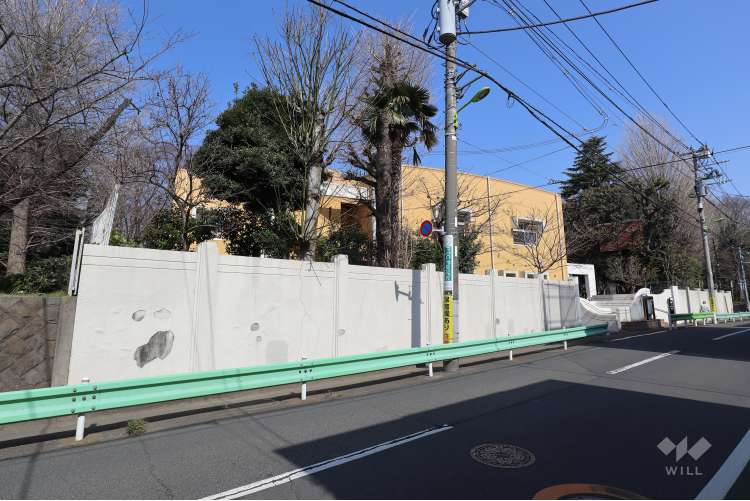世田谷はっと保育園の写真