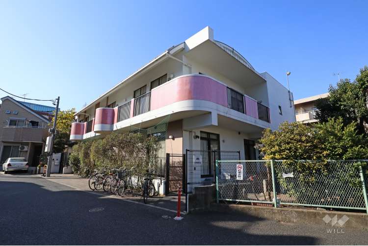 桜すくすく保育園の写真