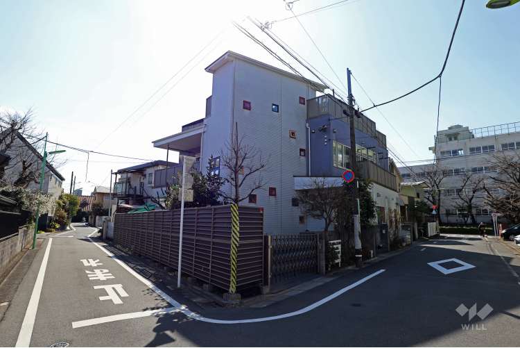 駒沢こだま保育園の写真
