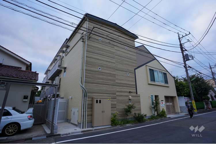 おおわだ保育園世田谷豪徳寺の写真