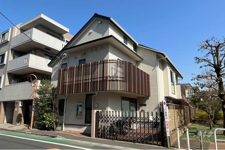 北沢みこころ保育園の写真