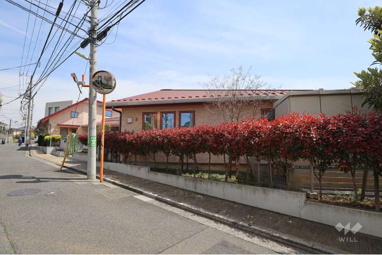 代沢ききょう保育園の写真