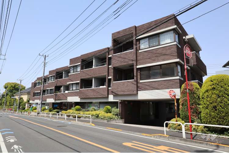 わらべうた経堂保育園の写真