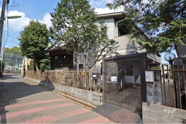 早苗保育園の写真