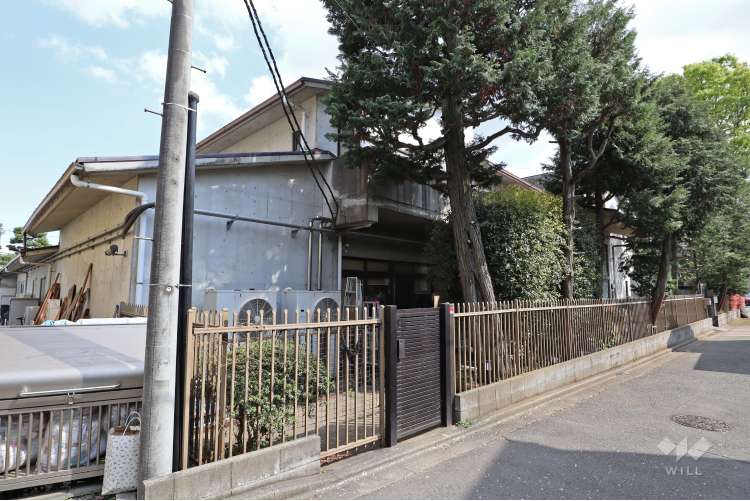 早苗保育園の写真