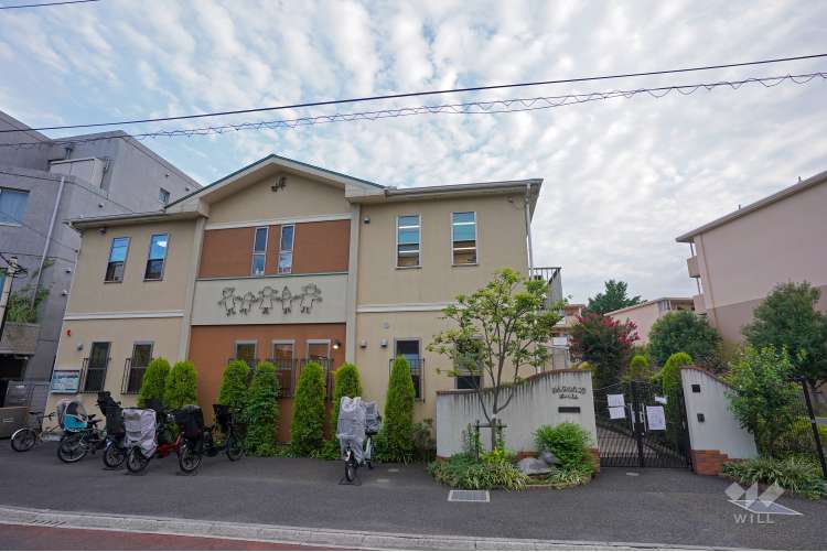 みんなのおうち保育園の写真