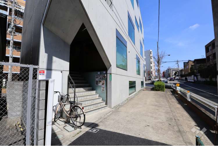 いいほいくえん用賀分園の写真