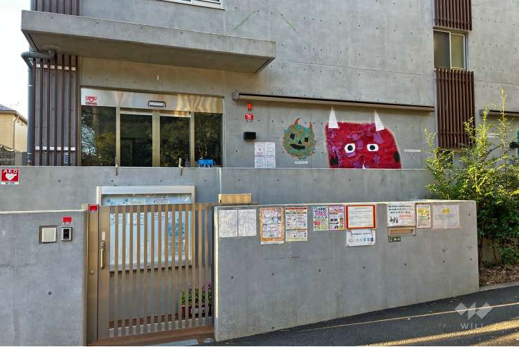 にじのこ保育園の写真