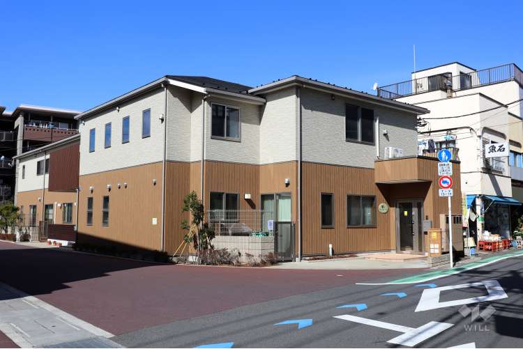 RISSHO KID'S きらり 玉川の写真
