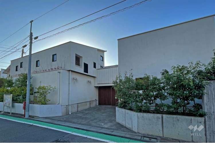 グリーンホーム東玉川保育園の写真
