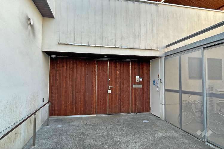 グリーンホーム東玉川保育園の写真