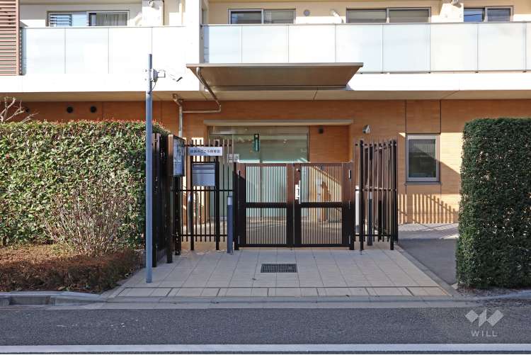 用賀みこころ保育園の写真
