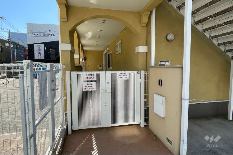 ニチイキッズ深沢坂上保育園の写真