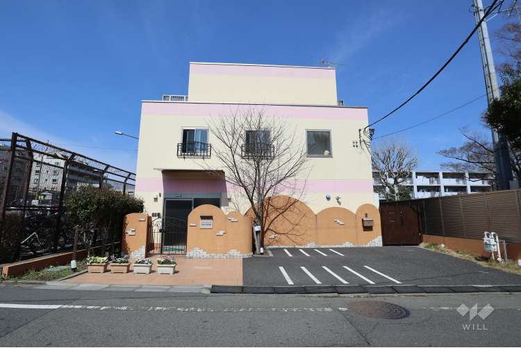 スマイルキッズ桜新町保育園の写真