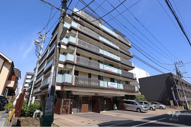 ベネッセ桜新町保育園の写真