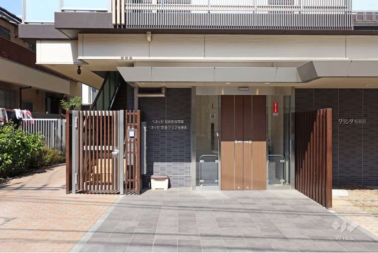 ベネッセ桜新町保育園の写真