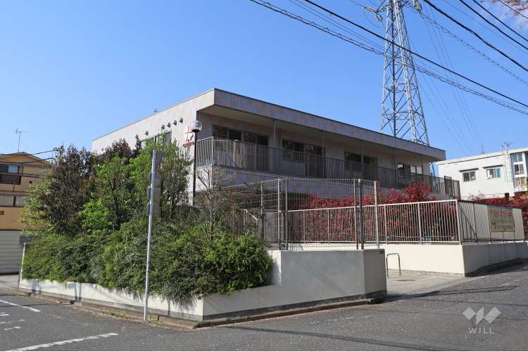 せたがやこころ保育園の写真