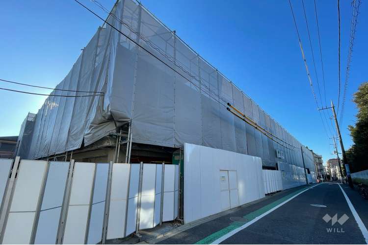 ナオミ保育園の写真