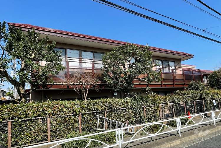 尾山台保育園の写真