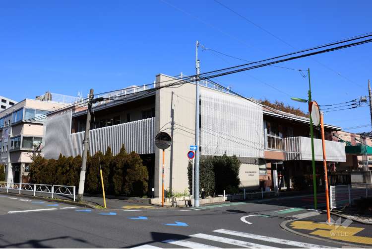 さくらしんまち保育園の写真
