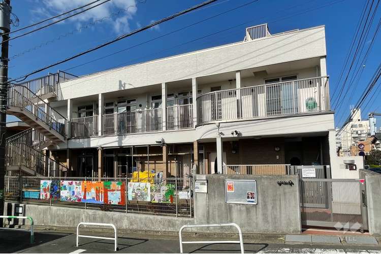 ナオミ保育園分園ぶどうの木の写真
