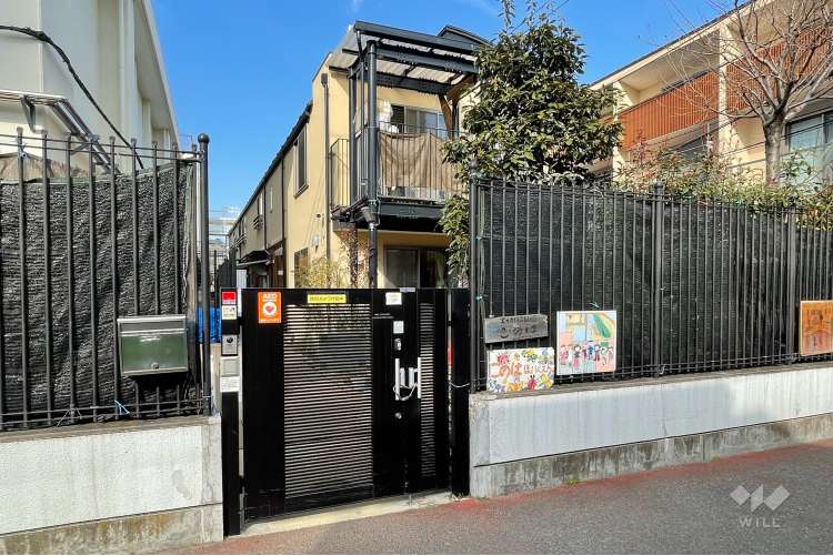 等々力保育園分園このはの写真