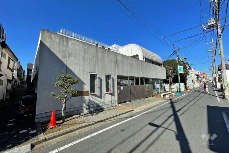 グリーンヒル奥沢保育園の写真