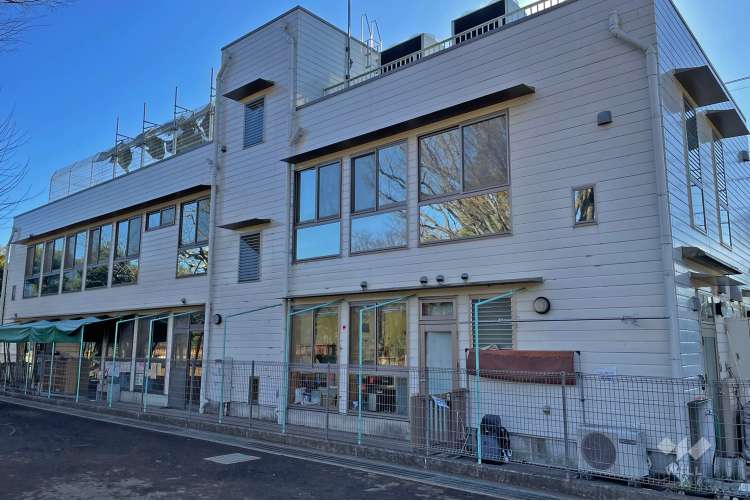 ナオミ保育園分園りんごの木の写真