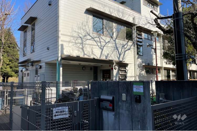 ナオミ保育園分園りんごの木の写真