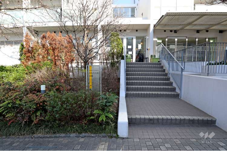 ひなたの森保育園分園の写真