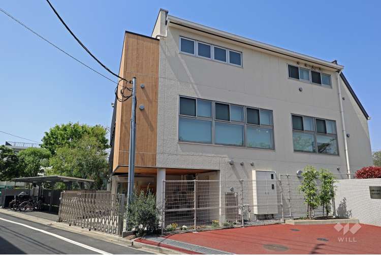 ひなたの森保育園の写真