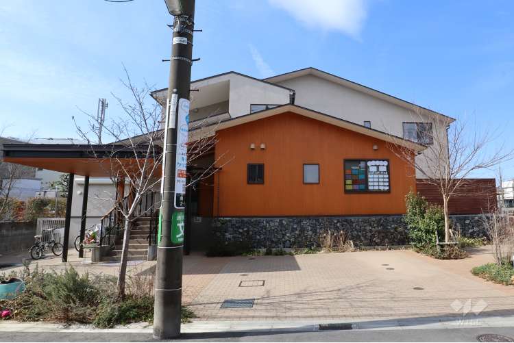 RISSHO KID'S きらり 岡本の写真