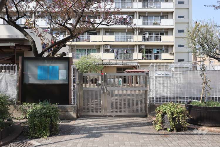 YMCA保育園ねがいの写真