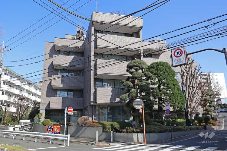生活クラブ保育園ぽむ・砧分園の写真