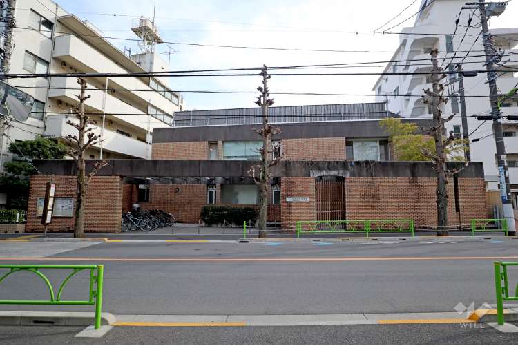 もみの木保育園希望丘の写真