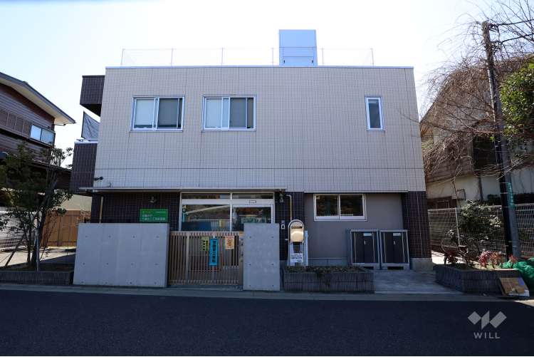 太陽の子千歳台二丁目保育園の写真