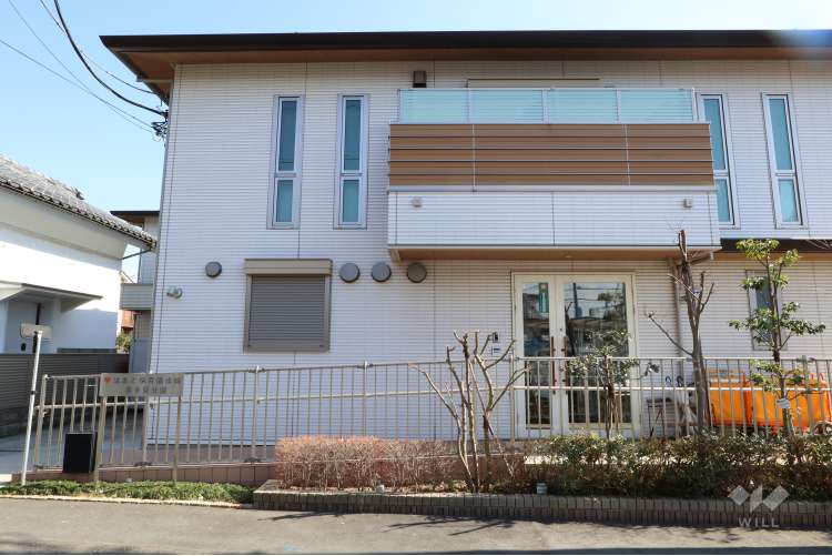 はあと保育園成城の写真