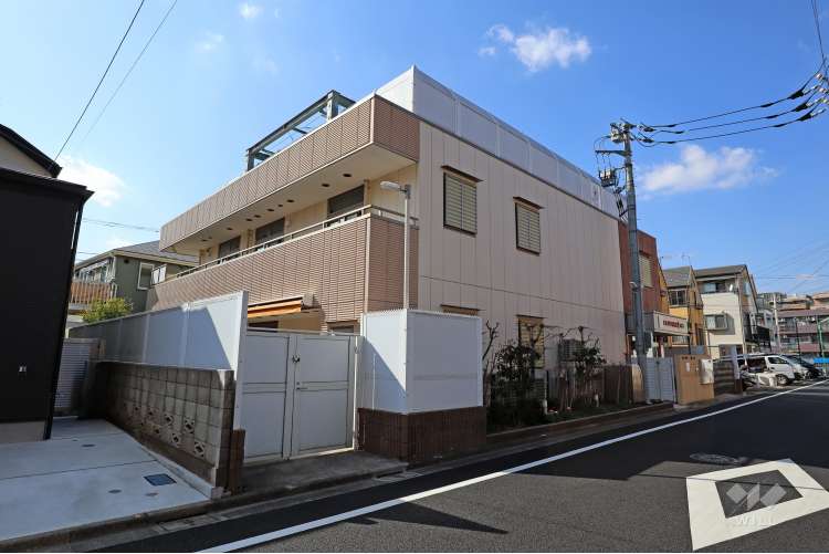 にじいろ保育園千歳台の写真