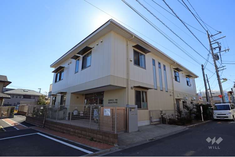 鎌田のびやか園の写真