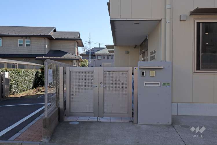 鎌田のびやか園の写真